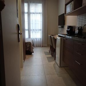 Apartamento Estudio